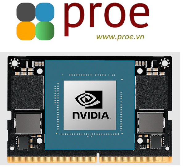Jetson Orin Nano 4GB Module