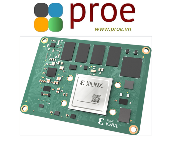 Kria K26 System-on-Module