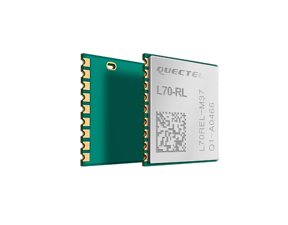 GPS L70-RL Quectel