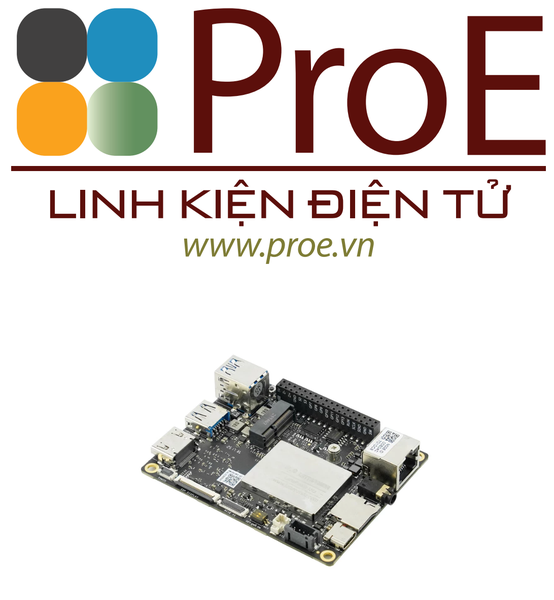 LattePanda IOTA Palm-sized x86 Single Board Computer (Intel N150, 8GB RAM / 64GB eMMC)