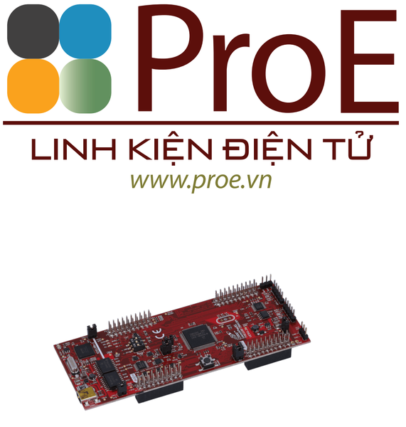 LAUNCHXL-F28069M InstaSPIN-MOTION (and InstaSPIN-FOC) enabled C2000 Piccolo LaunchPad