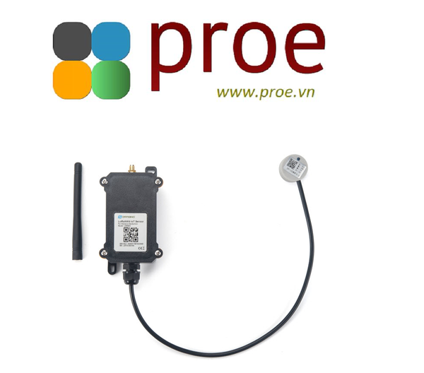 LDDS20 LoRaWAN Liquid Level Sensor | Điện tử ProE