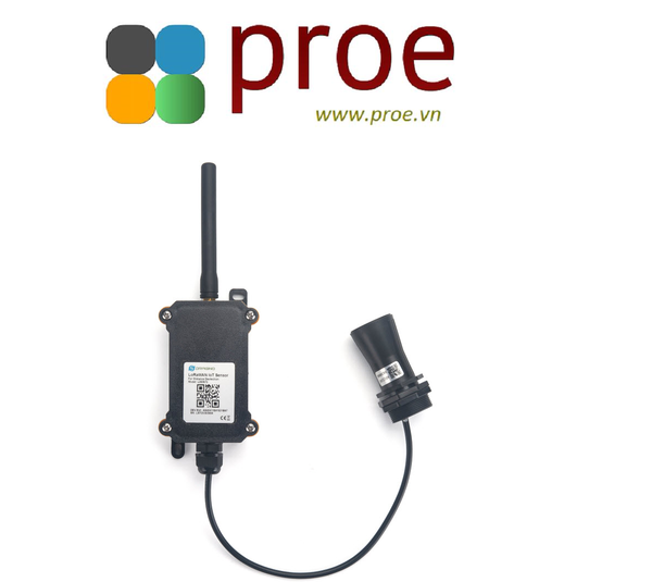 LDDS75 LoRaWAN Distance Detection Sensor
