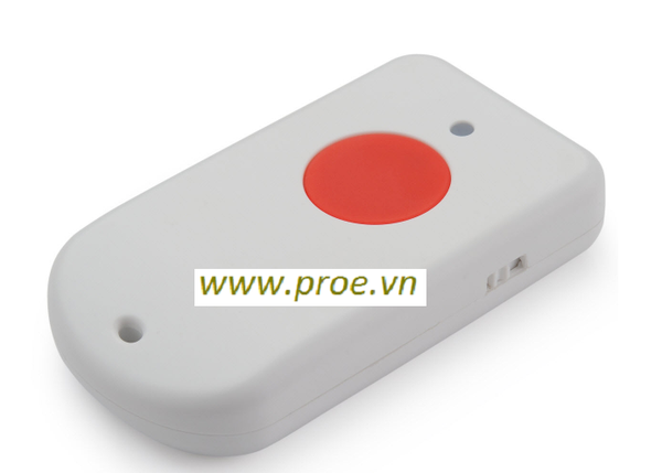 LBT1 -- LoRaWAN BLE Indoor Tracker