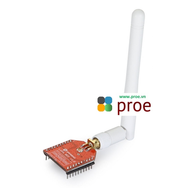 LoRa GPS Shield for Arduino Điện tử ProE