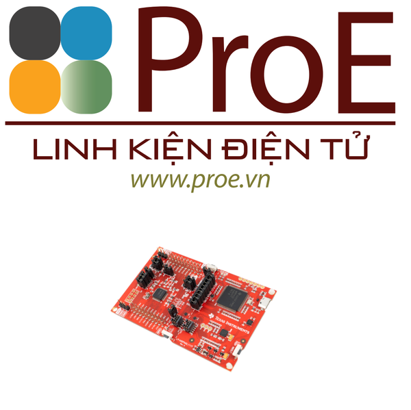 MSPM0L1117 Launchpad™ development kit for 32MHz Arm® Cortex®-M0+ MCU