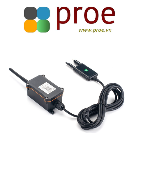 LSPH01 LoRaWAN Soil pH Sensor | Điện tử ProE
