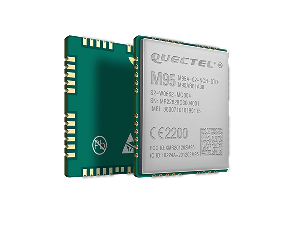 2G IoT Module - Quectel GSM/GPRS Family