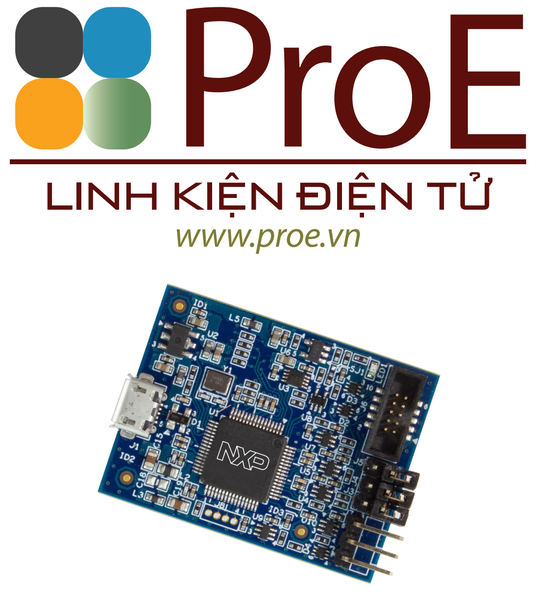 MCU-Link Debug Probe