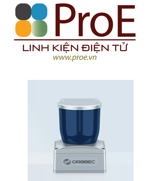 dToF LiDAR Pulsar ME450