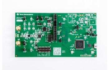ADS127L01EVM - Evaluation Board for a 24-bit, Delta-Sigma Analog-to-Digital Converter (ADC)