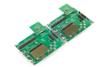 CC2650DK CC2650 Smart RF06 Development Kit | Điện tử ProE