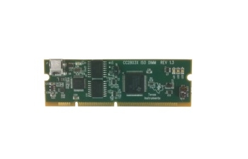 TMDSCNCD28035 F28035 Piccolo controlCARD