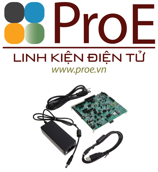 MIMXRT700-EVK i.MX RT700 Evaluation Kit