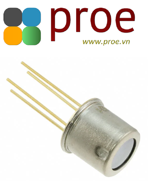 Cảm biến ảnh nhiệt MLX90614ESF-BCH-000-TU‎  MLX90614