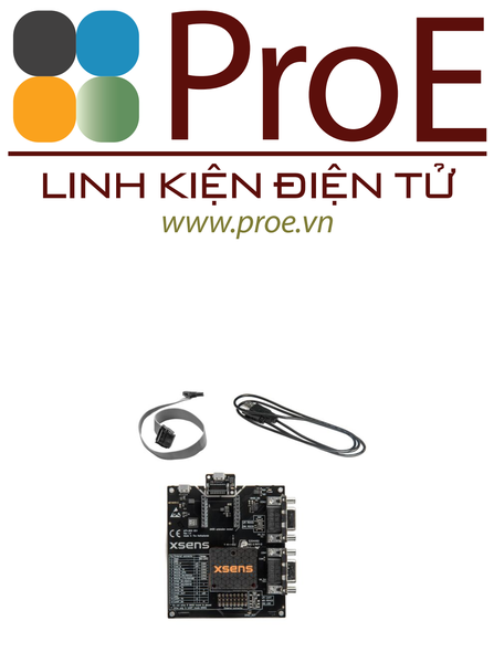 MTI-630-DK XSENS MTI-630 AHRS DEVELOPMENT K