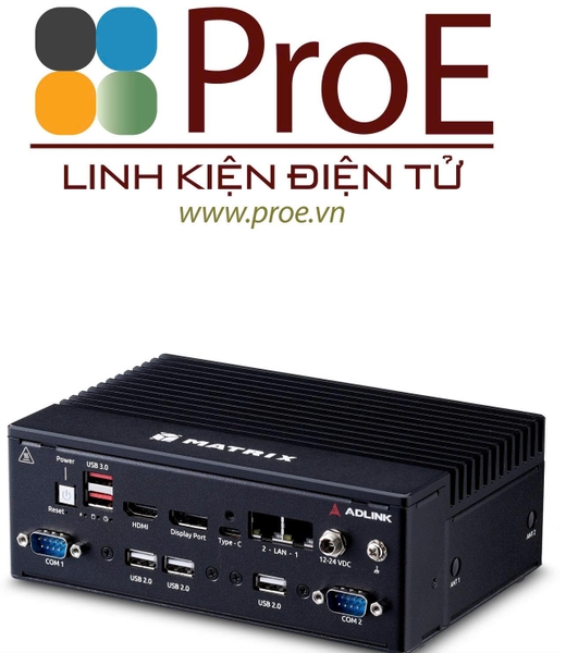 MXE-310 Series