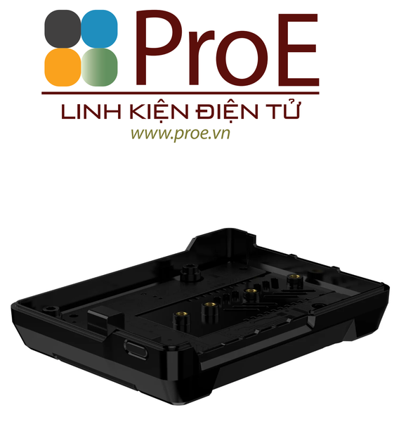 Argon NEO 5 M.2 NVME PCIE Expansion Board Only