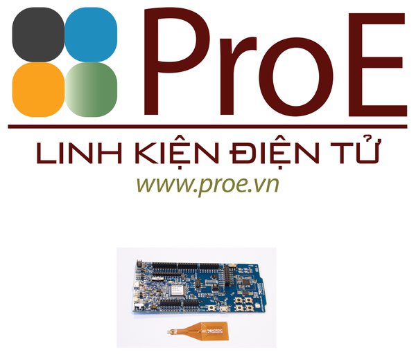 NRF52840-DK