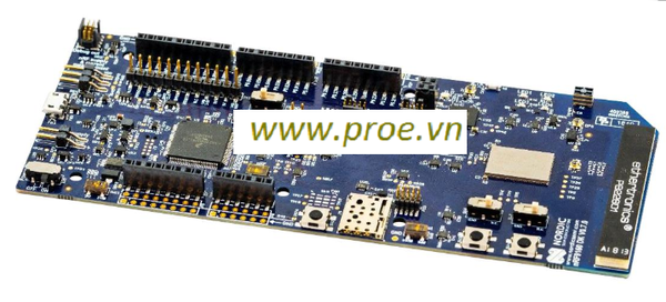 nRF9160DK nRF9160 Cellular Module Development Kit