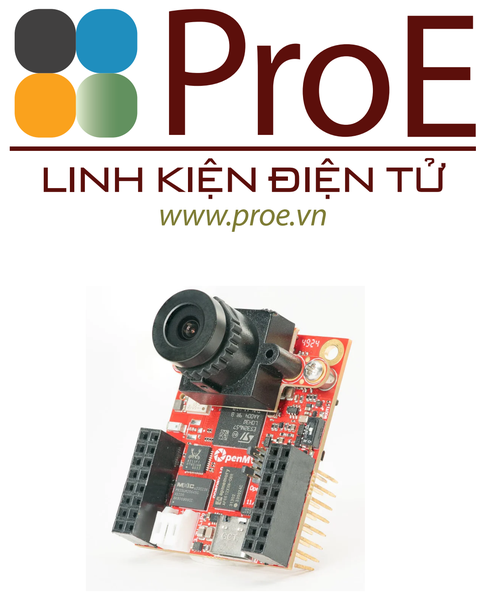 OpenMV N6