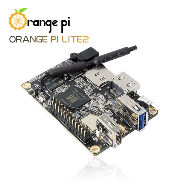 Orange pi lite