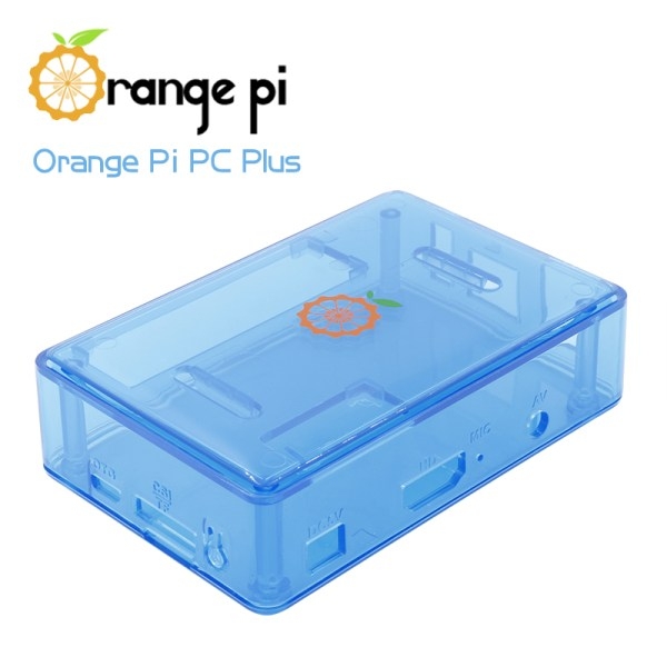 Vỏ Orange Pi PC, PC Plus và PC2