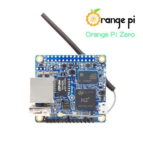 Orange Pi Zero 512MB