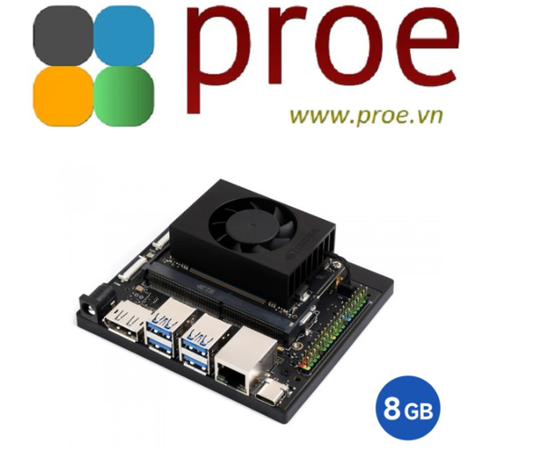 JETSON-ORIN-NX-8G-DEV-KIT (US)