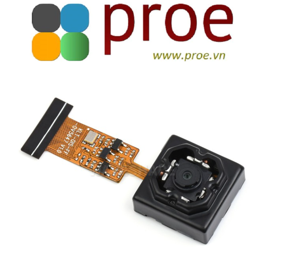 OV5647-70 5MP OIS Camera