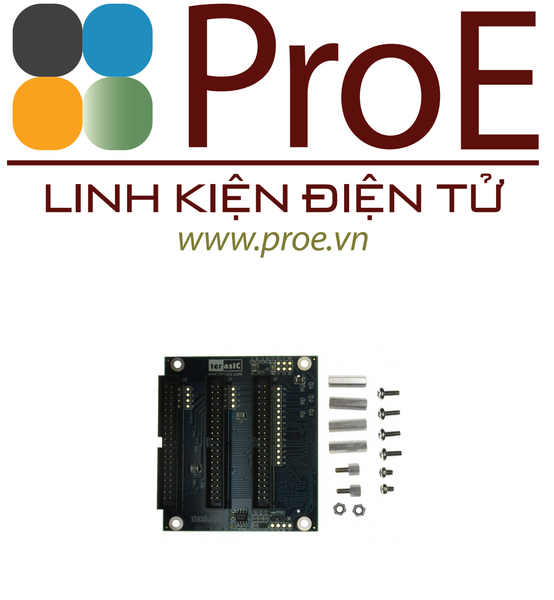 GPIO-HSTC Card  P0033
