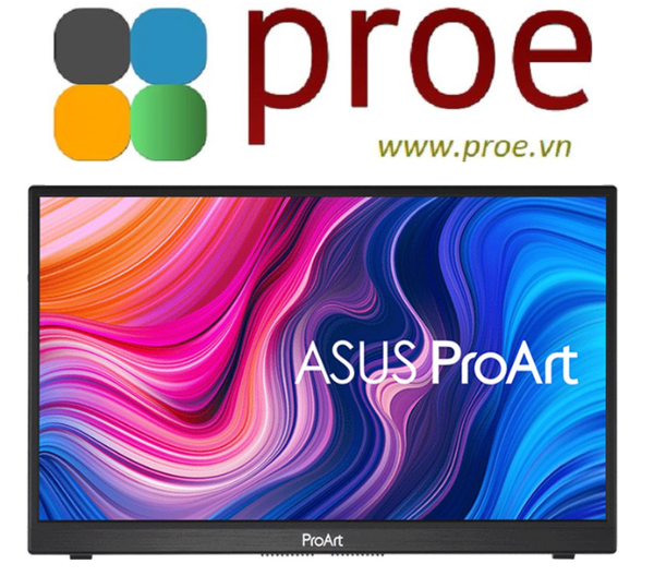 Màn hình di động cảm ứng đồ họa Asus ProArt PA148CTV 14