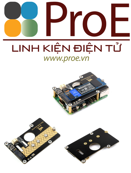 PCIe TO M.2 Board (D)