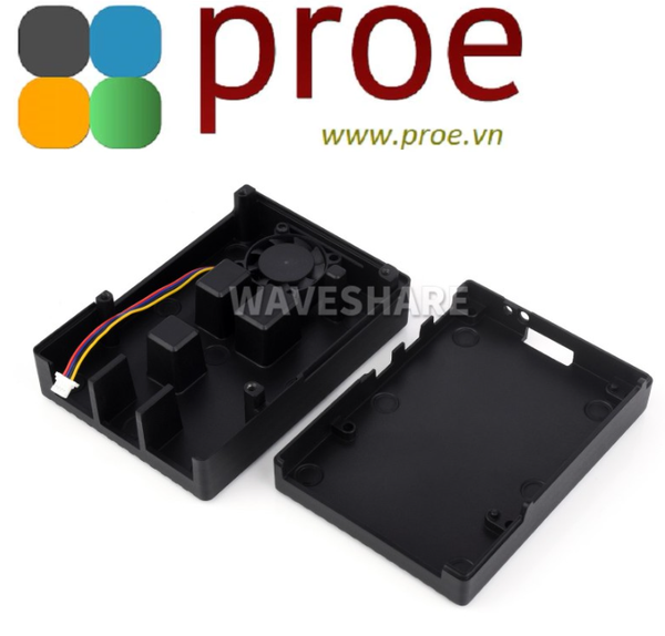 PI5-CASE-I | Điện tử ProE