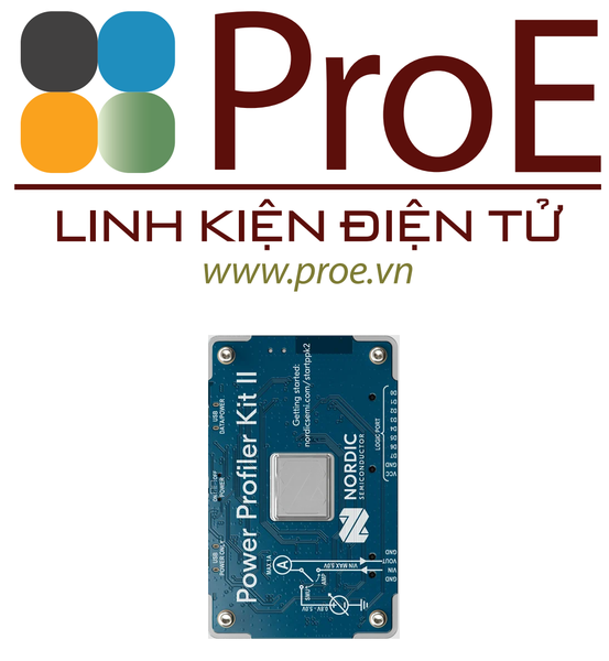 Power Profiler Kit II