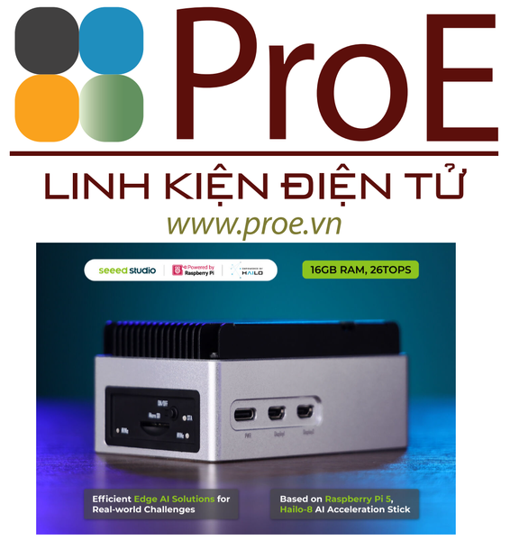 reComputer AI R2140-12
