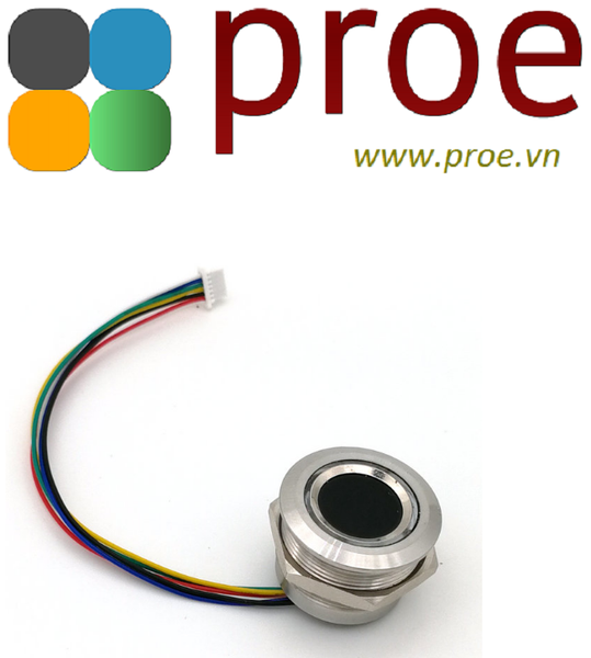 Cảm biến nhận dạng vân tay R503