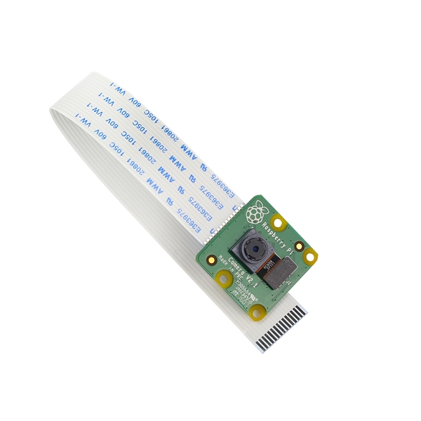 Raspberry Pi V2 8MP Camera Module | Điện tử ProE