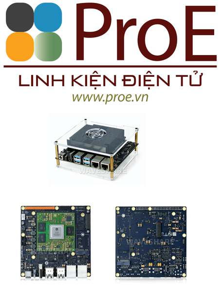 RDK S100P (128 TOPS)