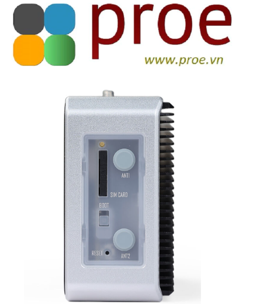 reComputer R1025-10 - Raspberry Pi Gateway | Edge IoT Controller | 4GB ...