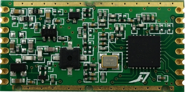 868/915MHz Enhanced Power RF LoRa Transceiver Module NEW!