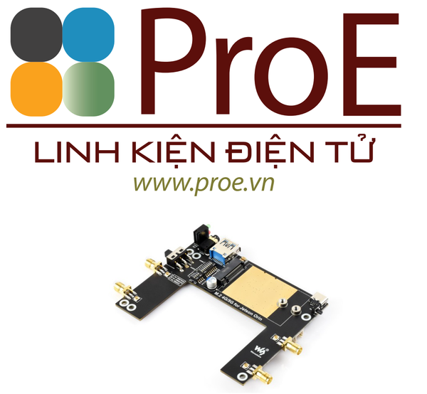 RM520N-GL 5G for Jetson Orin | Điện tử ProE