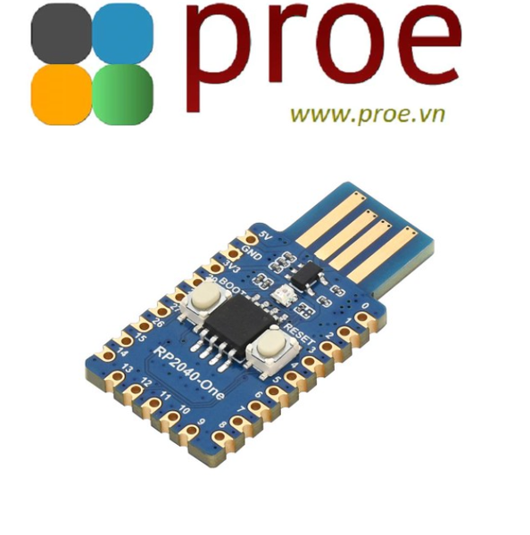 RP2040-One