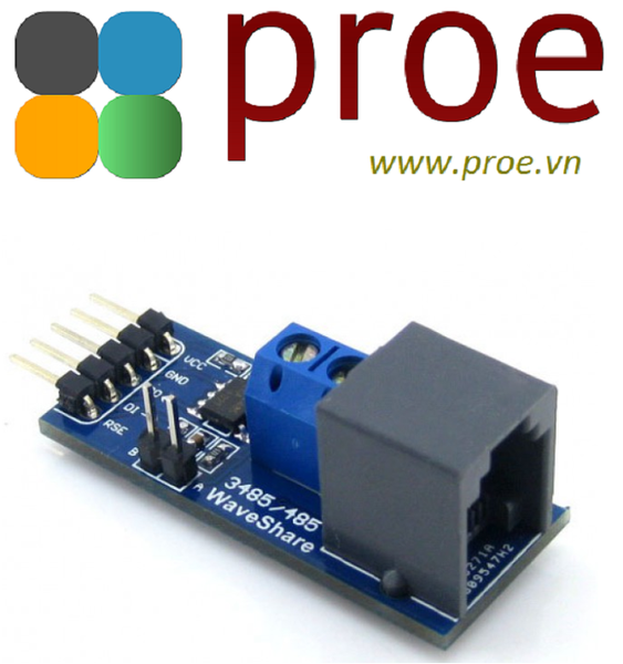 RS485 Board (5V)