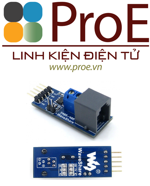 RS485 Board (5V)