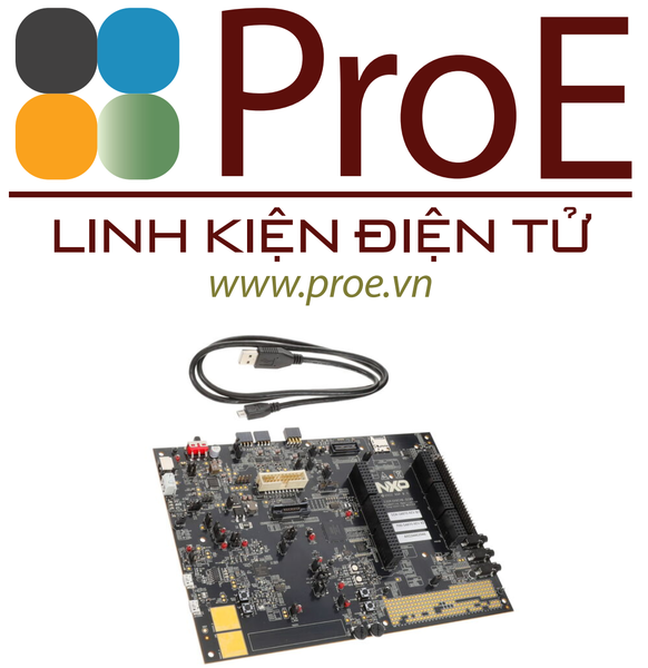 EVAL BOARD S32K3X8