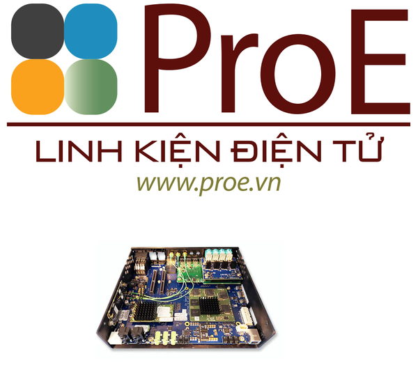 SA8295P Automotive Development Platform