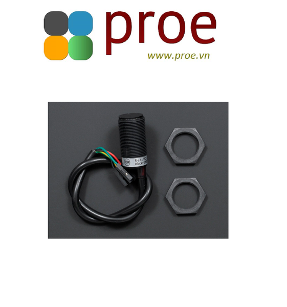 IR Positioning Camera For Arduino