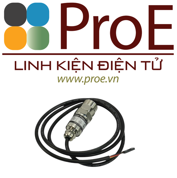 Cảm biến áp lực nước Analog Water Pressure Sensor