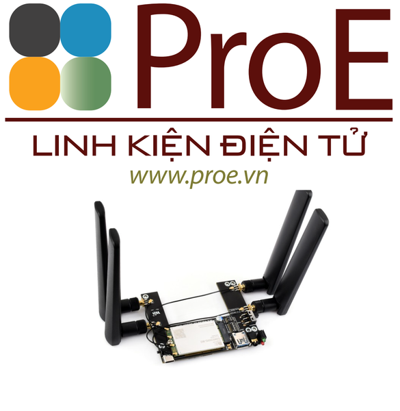 SIM8260G-M2 5G for Jetson Orin